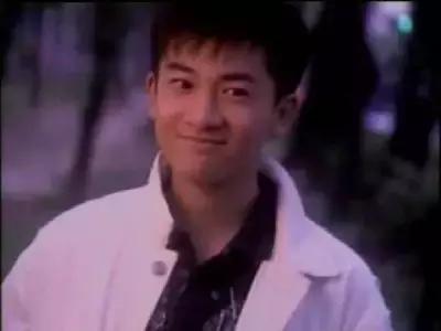 终于找到苏有朋至今未婚的原因了，大概是戏里的女主角都嫁人了