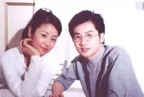 终于找到苏有朋至今未婚的原因了，大概是戏里的女主角都嫁人了