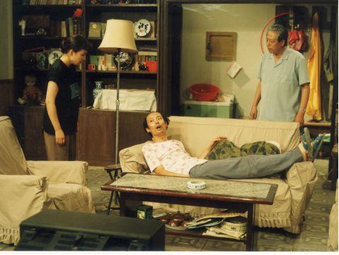 我爱我家葛优躺沙发是哪一集，我爱我家葛优躺是第几集（葛优无心一躺成就火遍全网的表情包葛优躺）