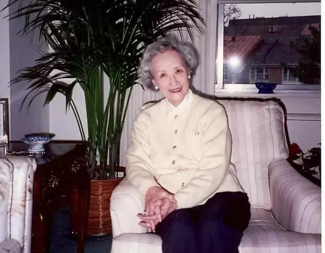 真正的名媛是什么样的，什么是名媛风