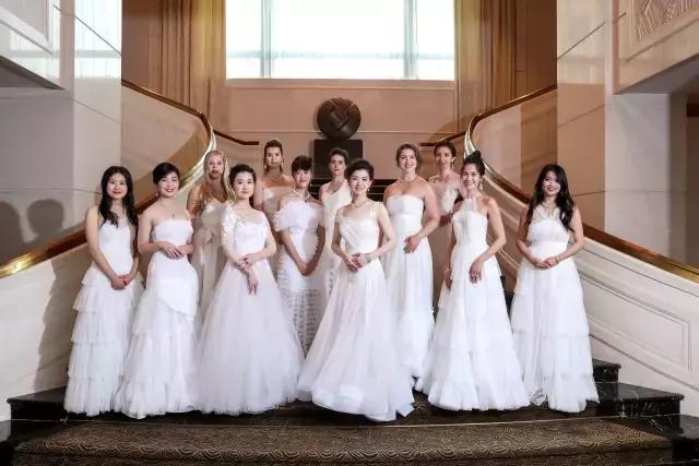 真正的名媛是什么样的，什么是名媛风