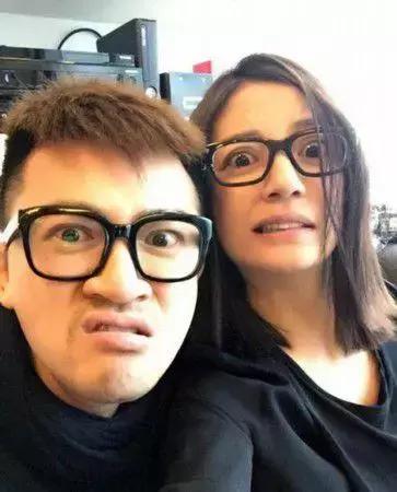 终于找到苏有朋至今未婚的原因了，大概是戏里的女主角都嫁人了