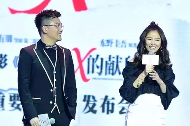 终于找到苏有朋至今未婚的原因了，大概是戏里的女主角都嫁人了