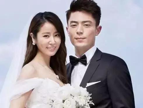 终于找到苏有朋至今未婚的原因了，大概是戏里的女主角都嫁人了