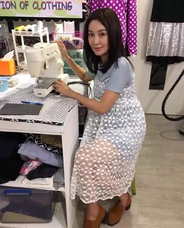 终于找到苏有朋至今未婚的原因了，大概是戏里的女主角都嫁人了