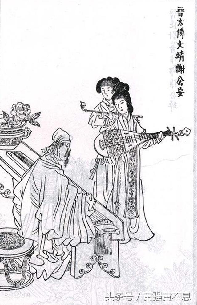 两军对垒的意思，两军对垒的意思是什么三年级（一场战争造就两个成语）