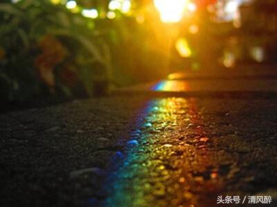 秋天的说说，秋天的说说简短（关于秋天的经典心情说说！）