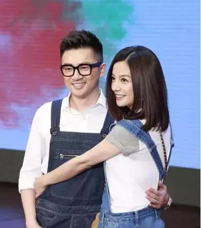 终于找到苏有朋至今未婚的原因了，大概是戏里的女主角都嫁人了