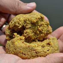 钓草鱼配方，钓草鱼饵料搭配（老钓友分享了两款私藏很久的草鱼饵料配方）