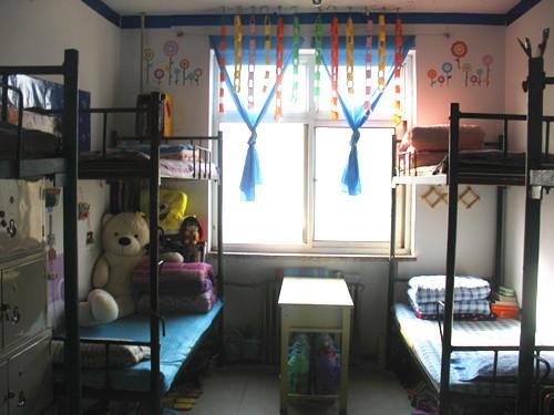 通化师范学院宿舍，2021级通化师范学院新生开学时间和入学指南及入学军训考试（盘点大学里那些温馨的宿舍）