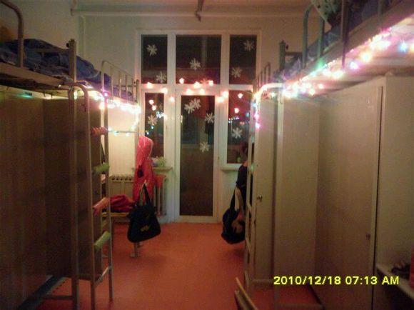 通化师范学院宿舍，2021级通化师范学院新生开学时间和入学指南及入学军训考试（盘点大学里那些温馨的宿舍）