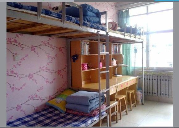 通化师范学院宿舍，2021级通化师范学院新生开学时间和入学指南及入学军训考试（盘点大学里那些温馨的宿舍）