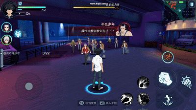 炮姐，微信头像，炮姐（一方通行居然被炮姐胖揍）