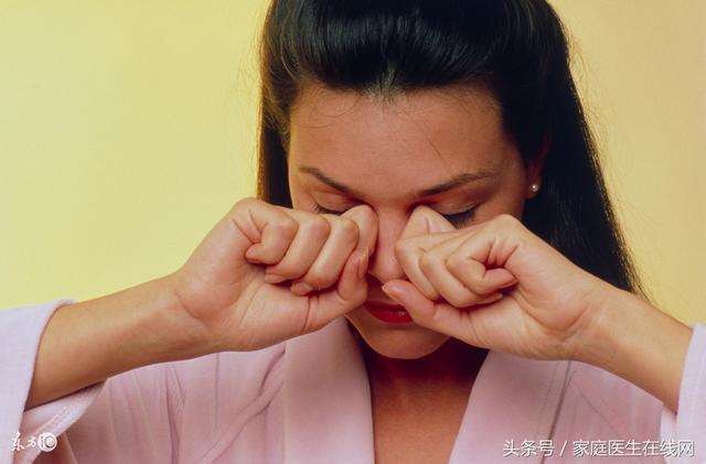 眼角跳动频繁是什么原因引起的,眼角偶尔会跳什么原因(可能是身体有这3个大问题) 眼角跳动频繁是什么原因引起的,眼角偶尔会跳什么原因(可能是身体有这3个大问题)