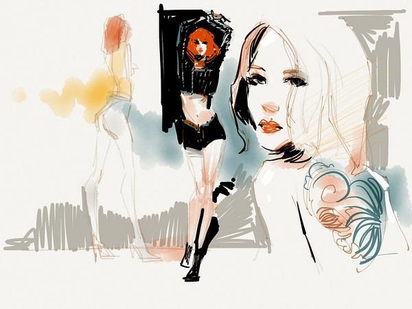 sketchbook怎么导出图片，sketchbook怎么保存（手绘APP，推荐这几款）