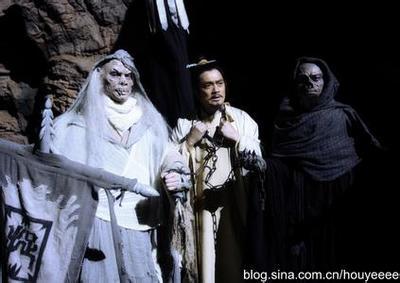 魏征一生经历简介，魏征简介历史（为何成为天庭砍神仙的刽子手）