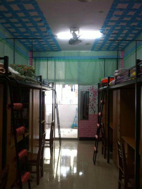 通化师范学院宿舍，2021级通化师范学院新生开学时间和入学指南及入学军训考试（盘点大学里那些温馨的宿舍）