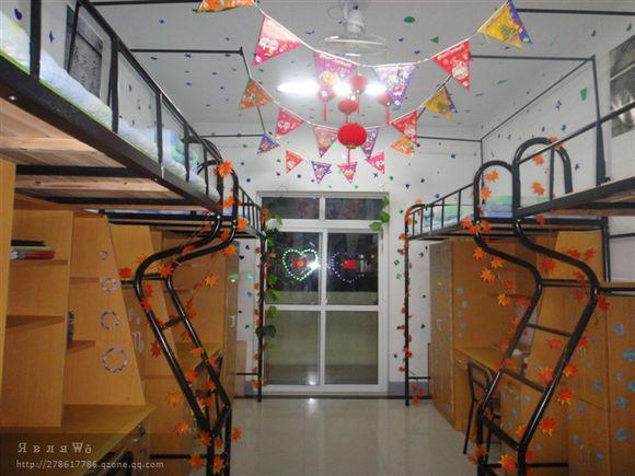 通化师范学院宿舍，2021级通化师范学院新生开学时间和入学指南及入学军训考试（盘点大学里那些温馨的宿舍）