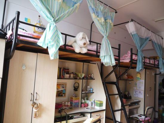 通化师范学院宿舍，2021级通化师范学院新生开学时间和入学指南及入学军训考试（盘点大学里那些温馨的宿舍）