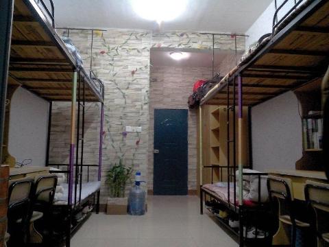 通化师范学院宿舍，2021级通化师范学院新生开学时间和入学指南及入学军训考试（盘点大学里那些温馨的宿舍）