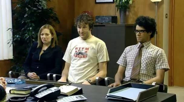 什么是皇家律师，什么是皇家律师团队（6部高逼格高质量英剧）