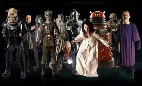 什么是皇家律师，什么是皇家律师团队（6部高逼格高质量英剧）