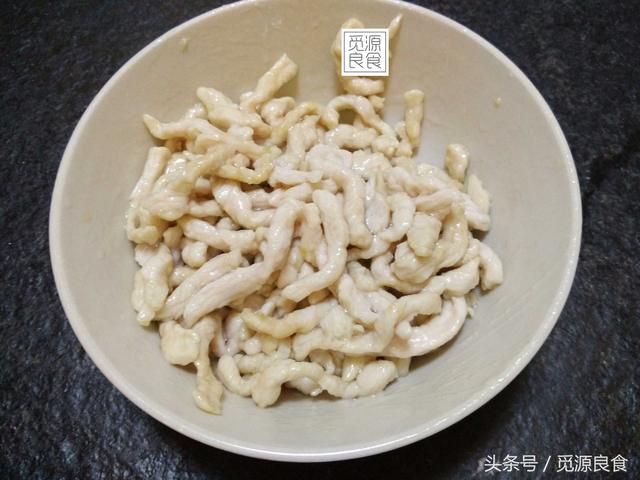 减肥食谱家常菜，减肥家常菜做法大全（肉丝搭配这三样蔬菜）