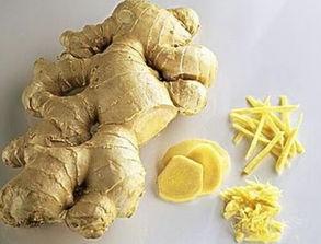 白醋加姜片三天祛斑，医院祛雀斑一般多少钱（止咳、消食、祛斑）