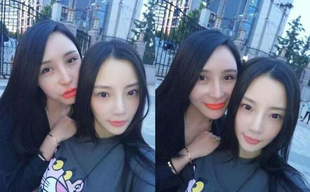 贺冬冬被怼是哪一期，贺冬冬被怼是哪一期李晨（36岁李小璐与闺蜜近照）