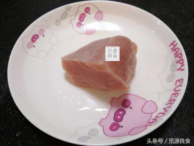 减肥食谱家常菜，减肥家常菜做法大全（肉丝搭配这三样蔬菜）