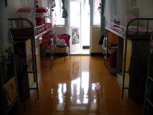 通化师范学院宿舍，2021级通化师范学院新生开学时间和入学指南及入学军训考试（盘点大学里那些温馨的宿舍）