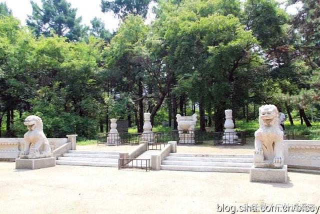 抚顺市著名旅游景点大全，辽宁抚顺十大旅游景点