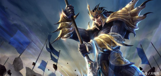 lol战斗之夜，英雄联盟2022战斗之夜时间一览（lol战斗之夜超强刷金币套路）