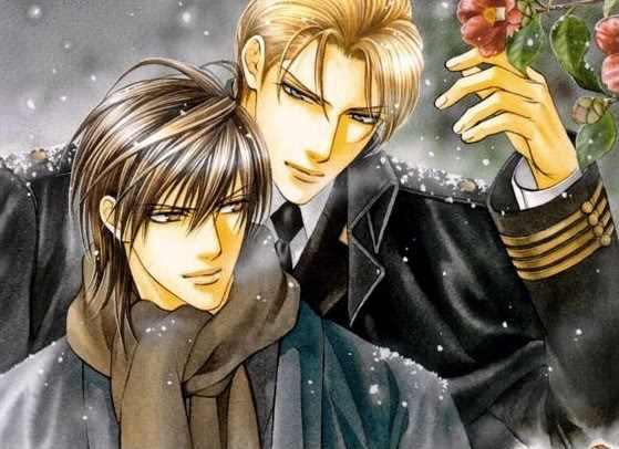 耽美动画片多肉有哪些,count》等多部bl漫画动画化