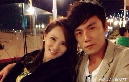 秦昊微博画风很萌啊全是表白伊能静小米粒 但我更爱作为演员的他