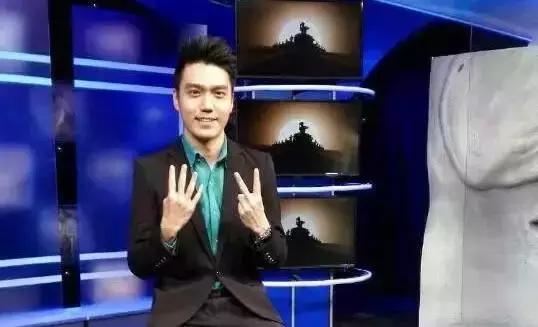 新闻袋袋裤屠化，屠化（屠化冰）（从少儿节目到《普法栏目剧》主持人屠化的的成长历程）