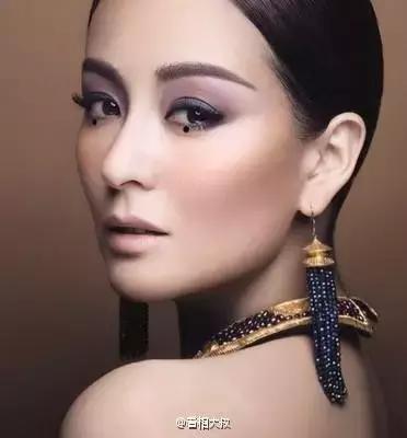 痣缘宫点痣靠谱吗，为什么痣缘宫点痣很贵（这是一篇写痣最为全面的面相文）