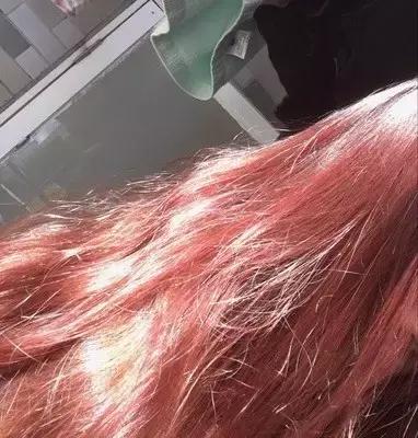 小白染发教程手法完整，零基础染发教程（手残党也可以轻松染出各种发色）