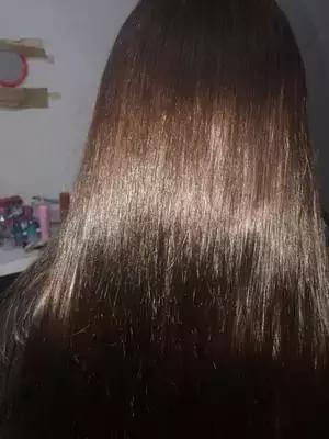 小白染发教程手法完整，零基础染发教程（手残党也可以轻松染出各种发色）