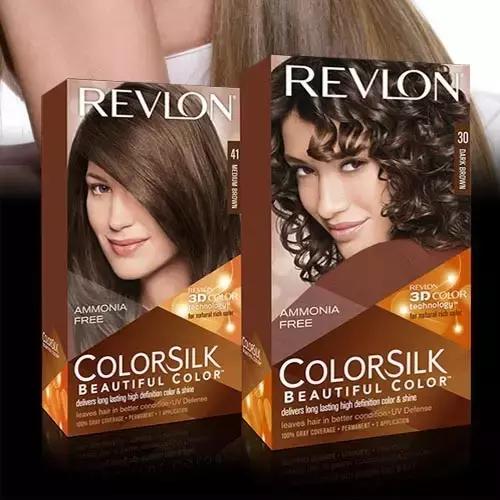 小白染发教程手法完整，零基础染发教程（手残党也可以轻松染出各种发色）