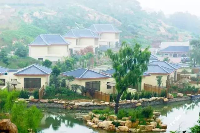 山东泰安宁阳县有什么好玩的地方，泰安市宁阳县有什么好玩的地方（泰安最适合逛的地方有哪些）