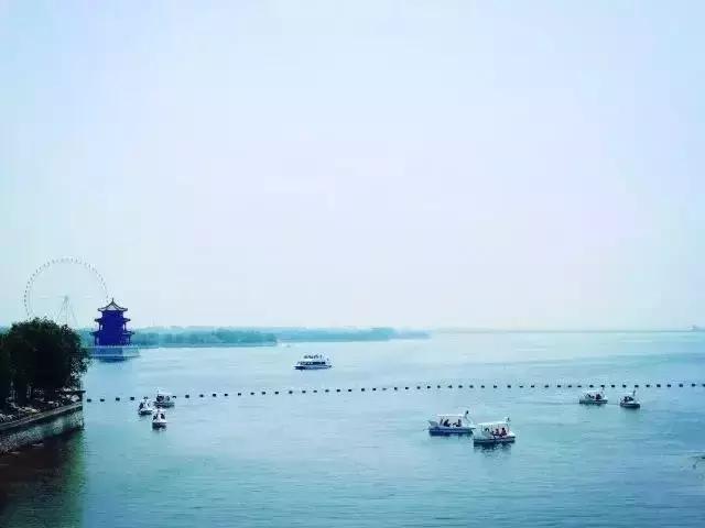 山东泰安宁阳县有什么好玩的地方，泰安市宁阳县有什么好玩的地方（泰安最适合逛的地方有哪些）