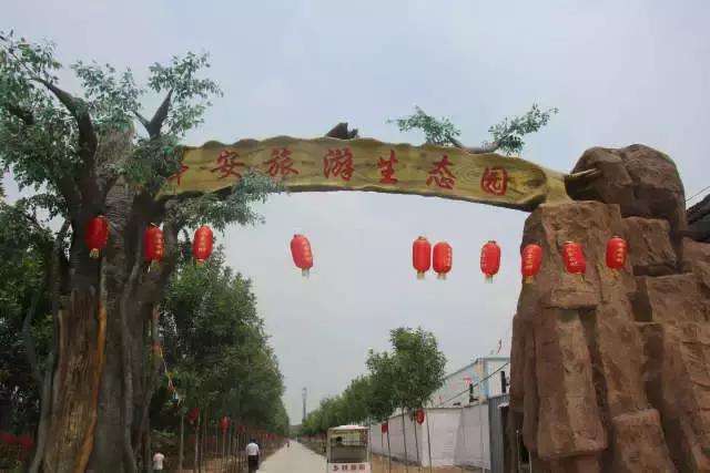 山东泰安宁阳县有什么好玩的地方，泰安市宁阳县有什么好玩的地方（泰安最适合逛的地方有哪些）