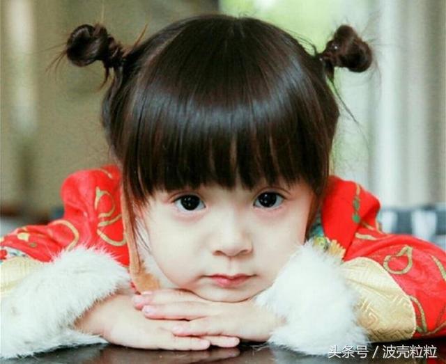 美人沟是遗传的吗，美人沟下巴是父母遗传的吗（这4个部位最容易被遗传）