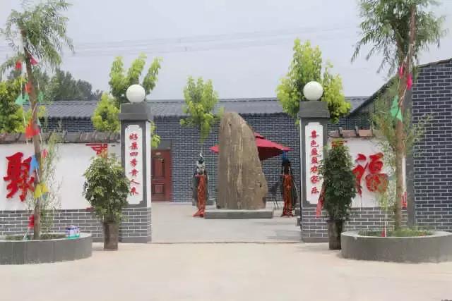 山东泰安宁阳县有什么好玩的地方，泰安市宁阳县有什么好玩的地方（泰安最适合逛的地方有哪些）