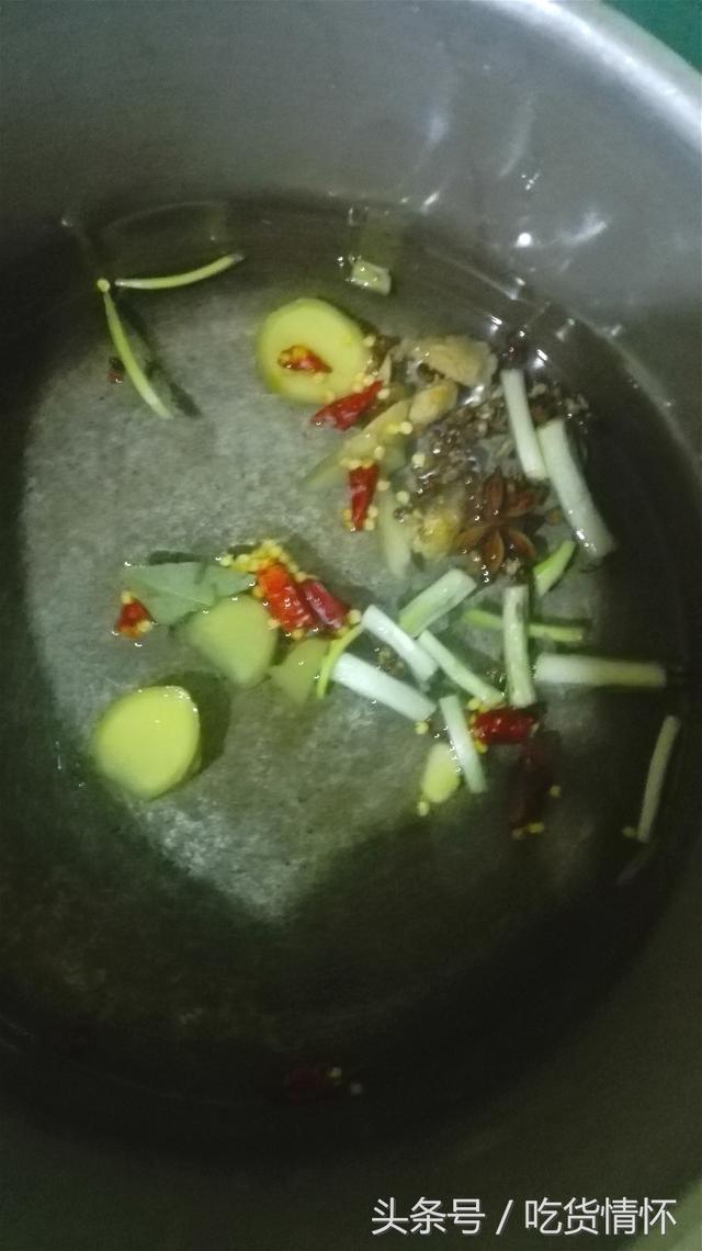 家常炖牛肉的做法，家常炖牛肉好吃又烂（简单省时省煤气的家常做法）