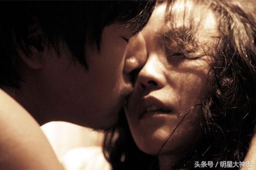 秦昊微博画风很萌啊全是表白伊能静小米粒 但我更爱作为演员的他