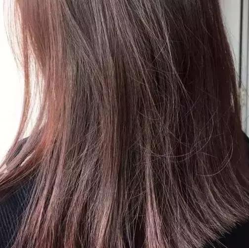 小白染发教程手法完整，零基础染发教程（手残党也可以轻松染出各种发色）