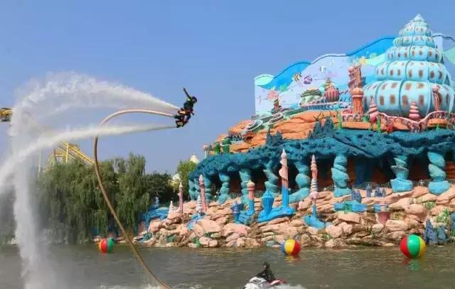 山东泰安宁阳县有什么好玩的地方，泰安市宁阳县有什么好玩的地方（泰安最适合逛的地方有哪些）