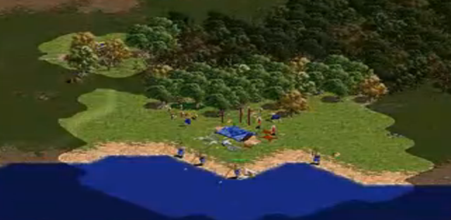 鹰之梦罗马复兴下载，罗马复兴手游下载（据说老司机都玩过这款游戏）